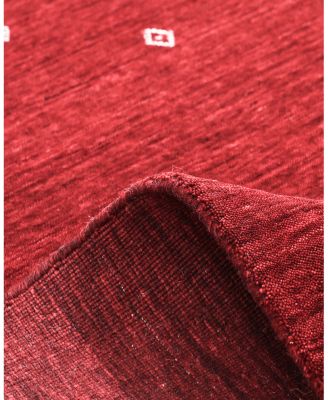 Timeless Rug Designs Gabbeh Simi Area Rug, 5&#39; x 8&#39;