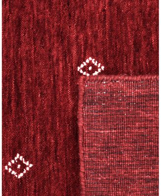 Timeless Rug Designs Gabbeh Simi Area Rug, 8' x 10'