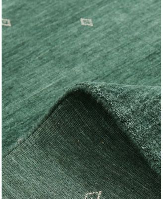 Timeless Rug Designs Gabbeh Simi Area Rug, 3&#39; x 5&#39;