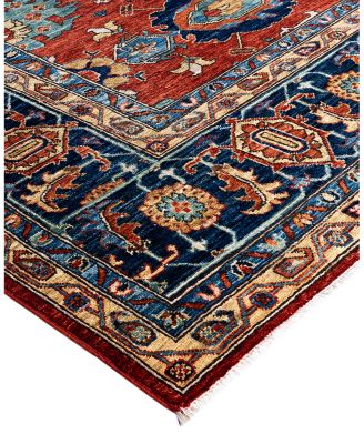 Bloomingdale's Serapi M1999 Area Rug, 9' x 11'9"
