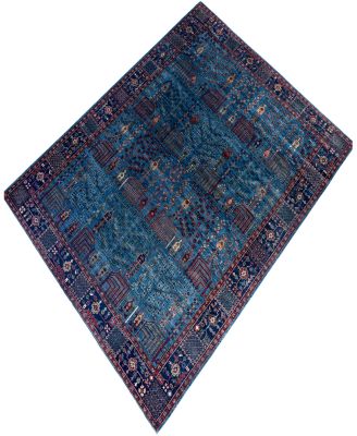 Bloomingdale's Serapi M1999 Area Rug, 9'3" x 11'10"