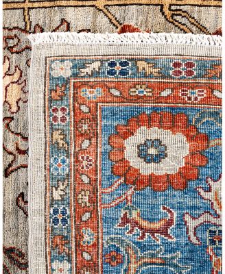 Bloomingdale's Serapi M1999 Area Rug, 9' x 11'8"