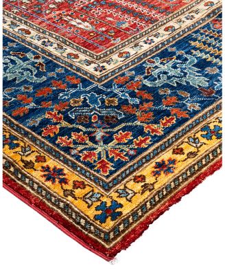 Bloomingdale's Serapi M1999 Area Rug, 8'11" x 12'