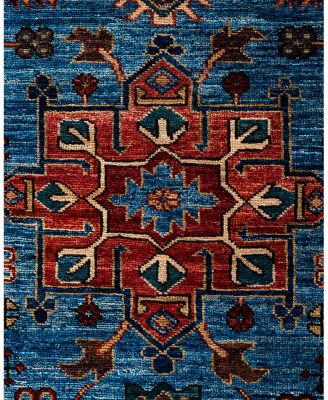 Bloomingdale's Serapi M1999 Area Rug, 6'7" x 9'9"