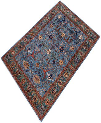Bloomingdale's Serapi M1999 Area Rug, 6' x 8'9"