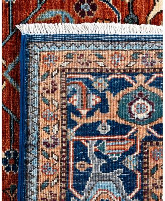 Bloomingdale's Serapi M1999 Area Rug, 6' x 8'9"