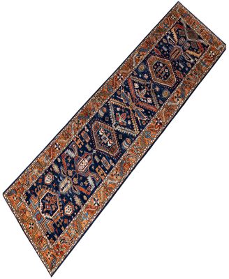 Bloomingdale's Serapi M1999 Runner Area Rug, 2'9" x 9'10"