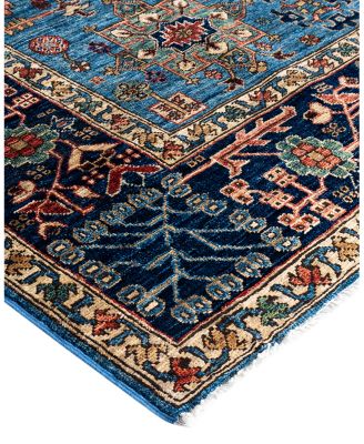 Bloomingdale's Serapi M1999 Area Rug, 6'1" x 8'9"