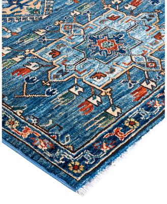 Bloomingdale's Serapi M1999 Runner Area Rug, 2'9" x 7'11"