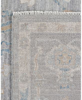 Bloomingdale's Oushak M1999 Area Rug, 9'1" x 11'10"