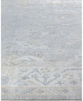 Bloomingdale's Oushak M1999 Area Rug, 8'9" x 11'10"