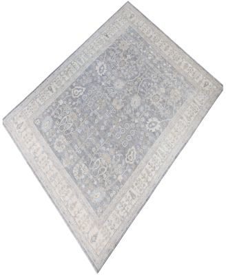 Bloomingdale's Oushak M1999 Area Rug, 8'10" x 11'8"