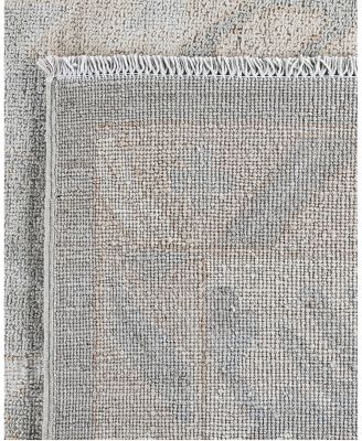 Bloomingdale's Oushak M1999 Area Rug, 8'9" x 11'10"