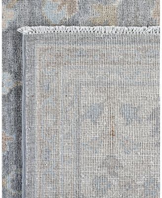 Bloomingdale's Oushak M1999 Area Rug, 8'10" x 11'8"