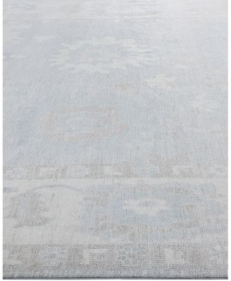 Bloomingdale's Oushak M1999 Area Rug, 7'10" x 9'9"