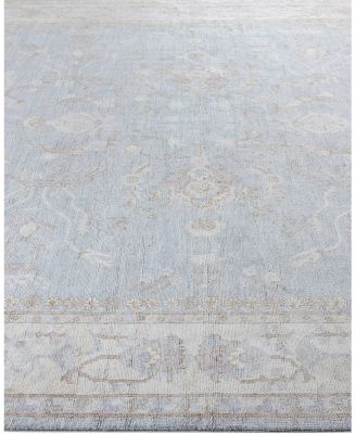Bloomingdale's Oushak M1999 Area Rug, 8'1" x 9'6"