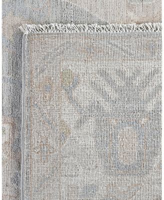 Bloomingdale's Oushak M1999 Area Rug, 8'3" x 9'11"