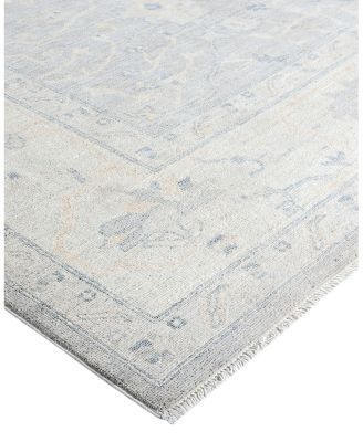 Bloomingdale's Oushak M1999 Area Rug, 7'11" x 9'9"