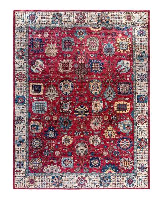 Bloomingdale's - Bloomingdale's Serapi M1999 Area Rug, 9' x 12'1"