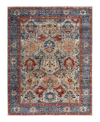 Bloomingdale's - Bloomingdale's Serapi M1999 Area Rug, 9' x 11'9"