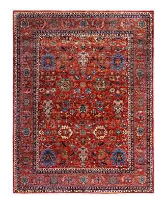 Bloomingdale's - Bloomingdale's Serapi M1999 Area Rug, 8'10" x 11'9"