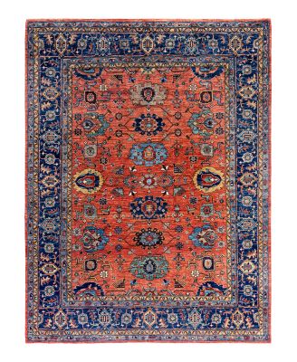 Bloomingdale's - Bloomingdale's Serapi M1999 Area Rug, 8' x 10'7"