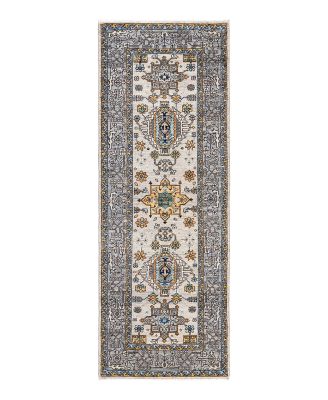 Bloomingdale&#039;s Serapi M1999 Runner Area Rug, 2&#039;10 x 7&#039;8