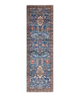 Bloomingdale's - Bloomingdale's Serapi M1999 Runner Area Rug, 2'5" x 8'6"