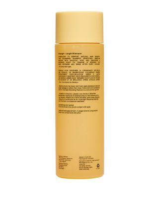G2 Strength + Length Shampoo 8.5 oz.
