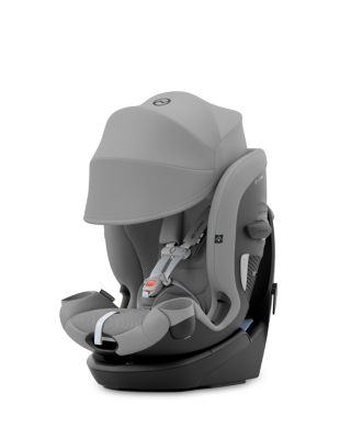 Callisto G 360&deg; Rotating All in One Convertible Car Seat