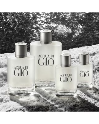 Acqua di Giò Eau de Toilette 1.6 oz.