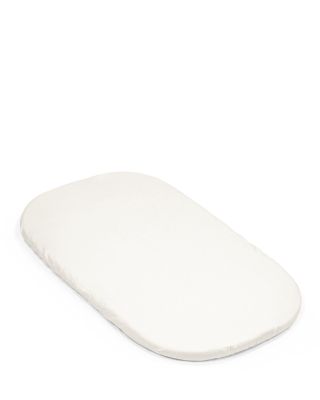 Snoozi™ Fitted Sheet, 2 Pack OCS