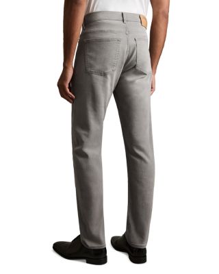 Picton Slim Fit Jeans in Light Wash