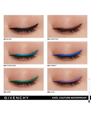 Kh&amp;ocirc;l Couture Waterproof Eye Pencil