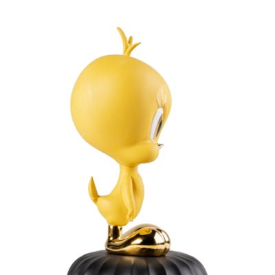 Tweety Bird Sculpture