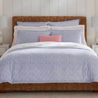 Alessia Standard Sham