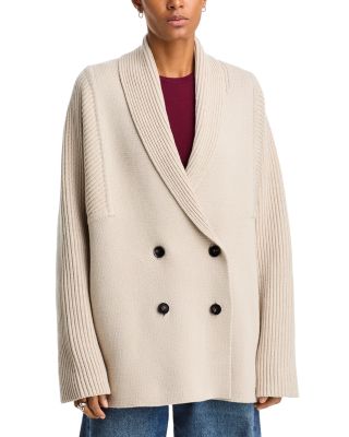 CO - Shawl Collar Cardigan