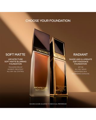 Architecture Soft Matte Blurring Foundation 1 oz.