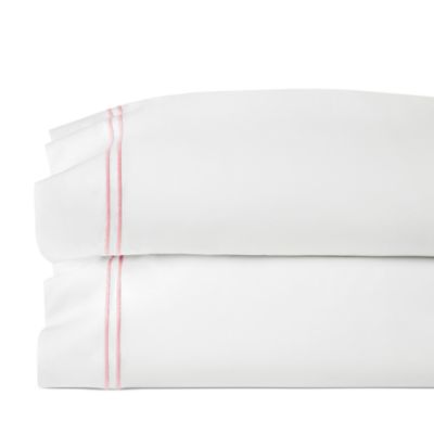 Grande Hotel King Pillowcase, Pair