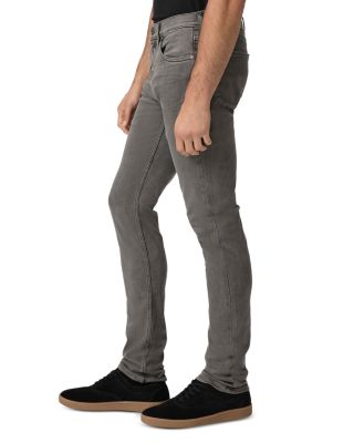 Lennox Slim Fit Jeans in Vintage Volcanic Ash