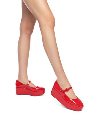 Women's Blair Flatform Pumps