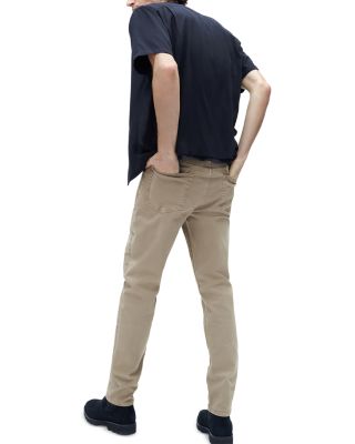 Fit 2 Aero Stretch Pants