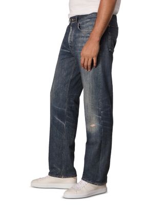 Fit 4 Miramar Relaxed Fit Terry Sweatpants Jeans