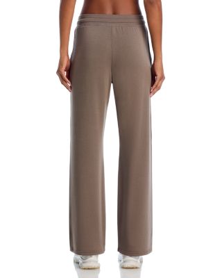 Raven Fleece Sweatpants