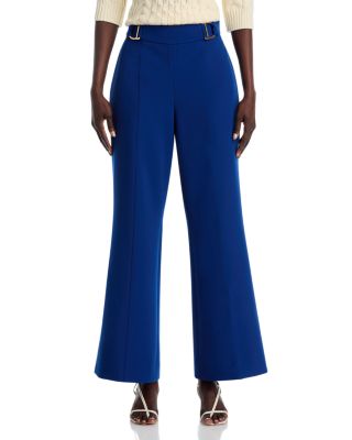 The Inez Wide Leg Pants