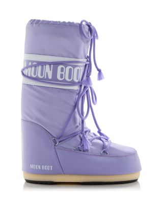 Women's Icon Nylon Cold Weather Boots