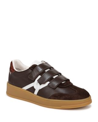 Veronica Beard - Women's Reagan Court Inspired Sneakers