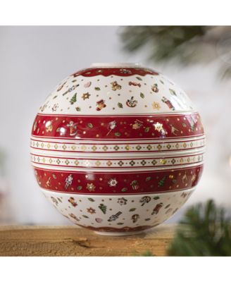 Toy&#39;s Delight La Boule 7 Piece Dinner Set for 2