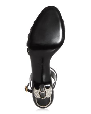 Women&#39;s Ladycrush Embellished Strappy Sandals