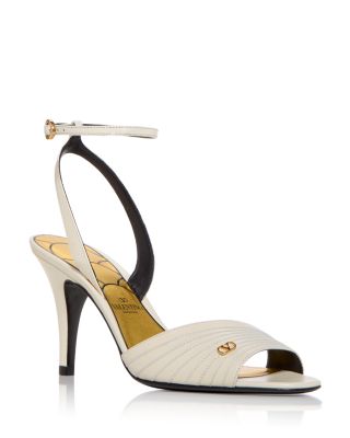 Valentino Garavani - Women's Ladycrush Sandals